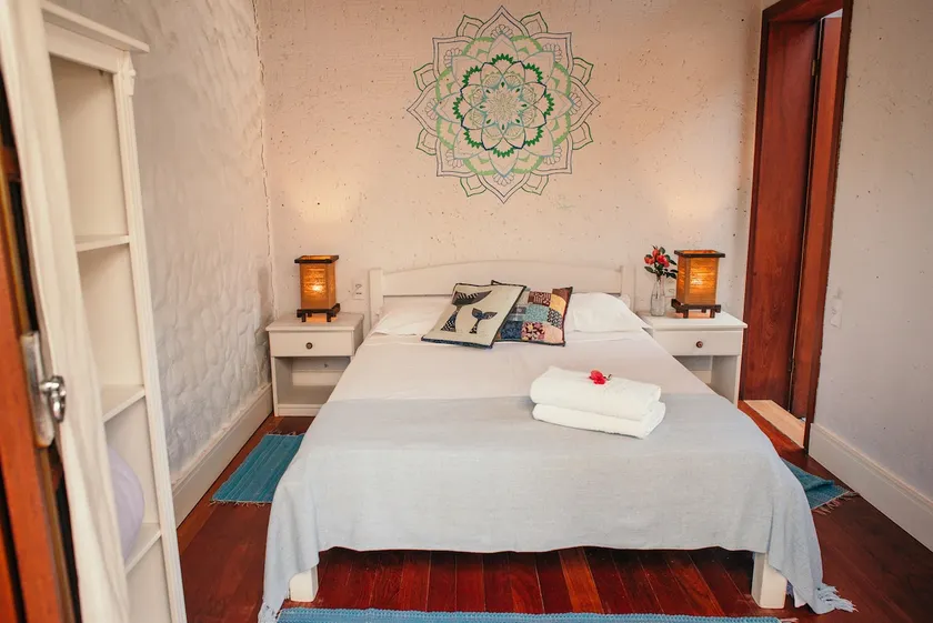 Pousada Villa Seychelles - Image 1