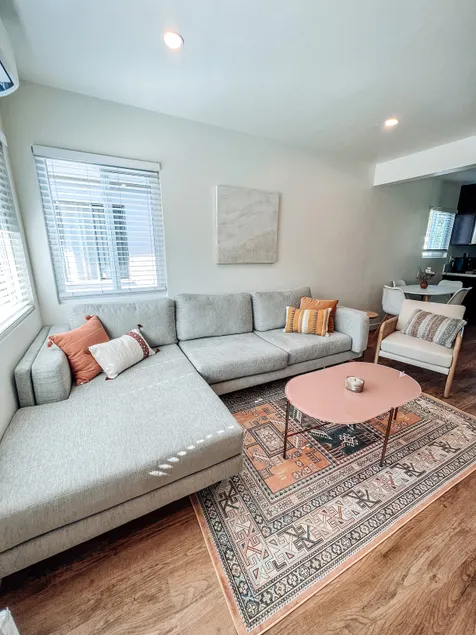 Modern & Bright North Park Home - Image 1