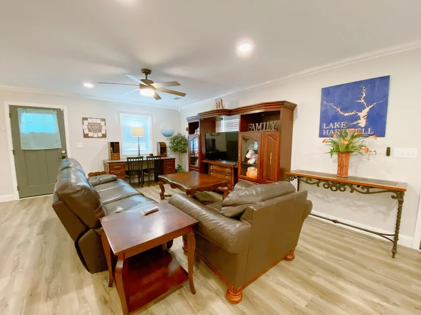 lake hartwell, boat ramp, king bed & pet friendly - Image 1