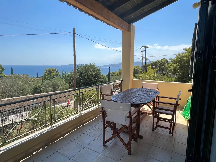 Villa J&C-SAINT AIMILIANOS - Image 1