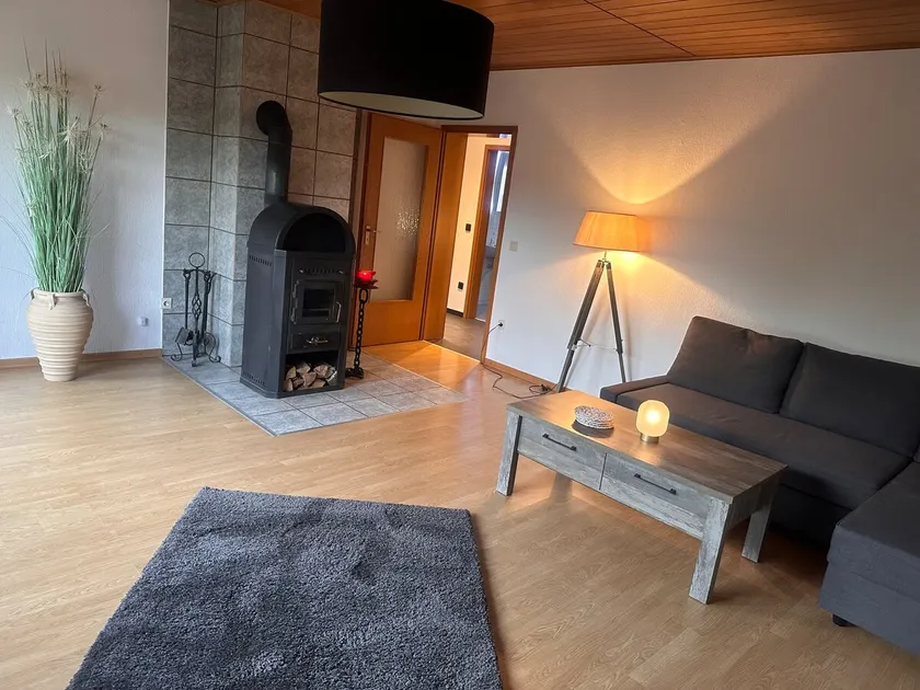Vacation apartment Elly in Ersen - Image 1