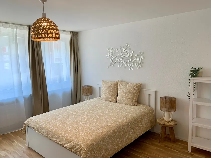 Charming Studio Apartment City Heart - Image 1