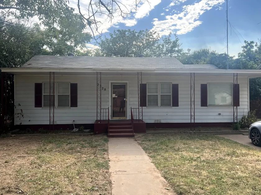Little Camelot in Vernon, Texas - Image 1