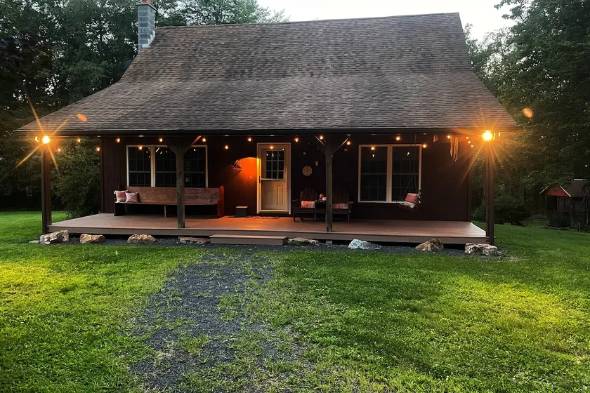 Mark's Hideaway for your getaway - Image 1