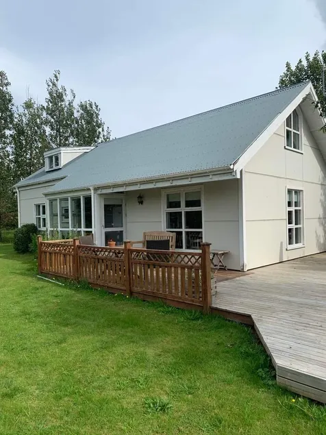 Cozy country house - Image 1