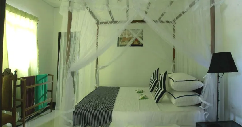 Standard Double Room - Image 1