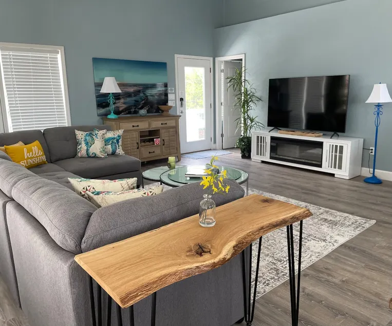 The Beach House at Keaton Beach - Image 1