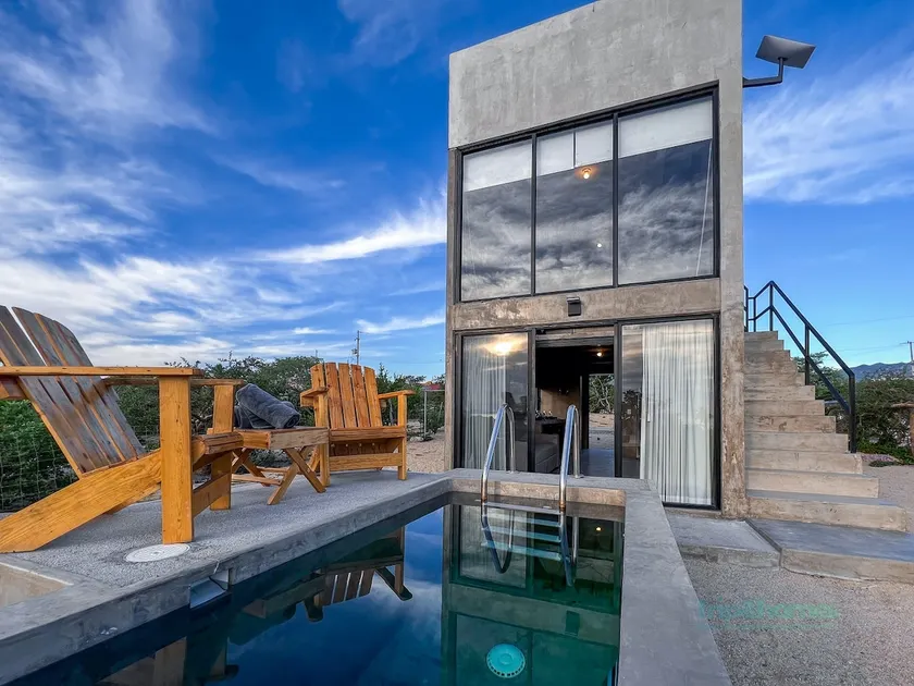 The Big Chill 1BR loft pool & rooftop - Image 1