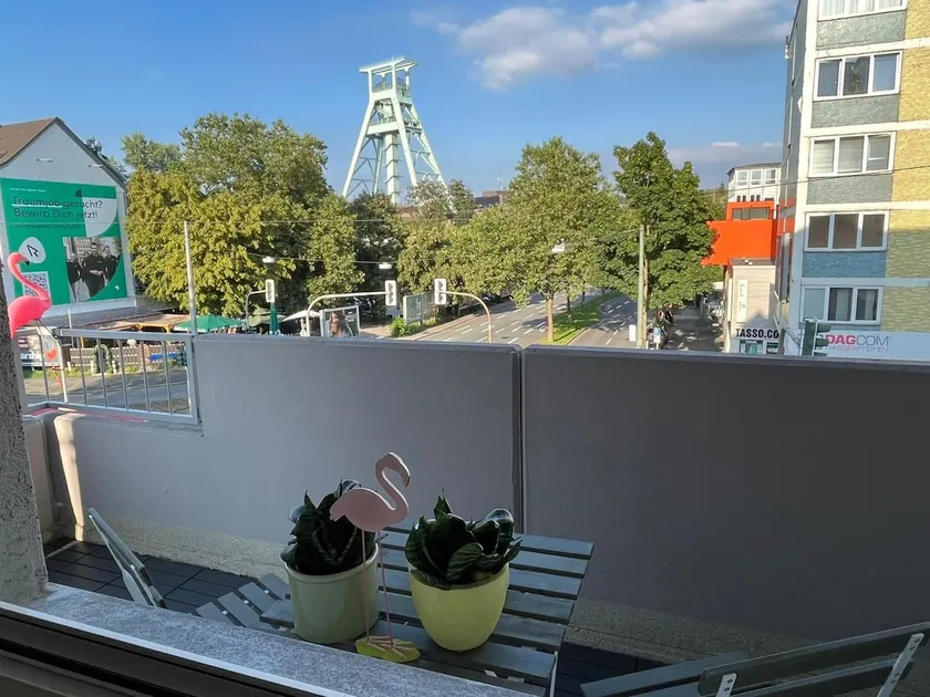 Apartment for up to 4 people - Image 1