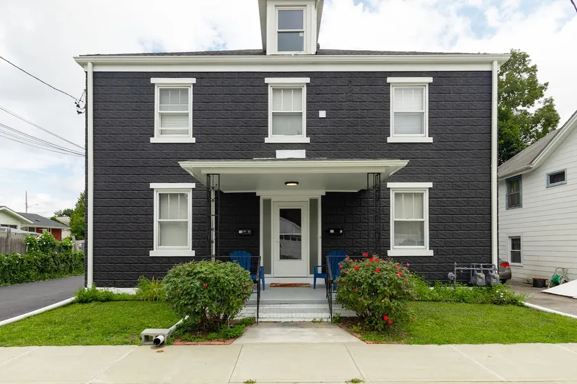 Village Center Duplex - Image 1