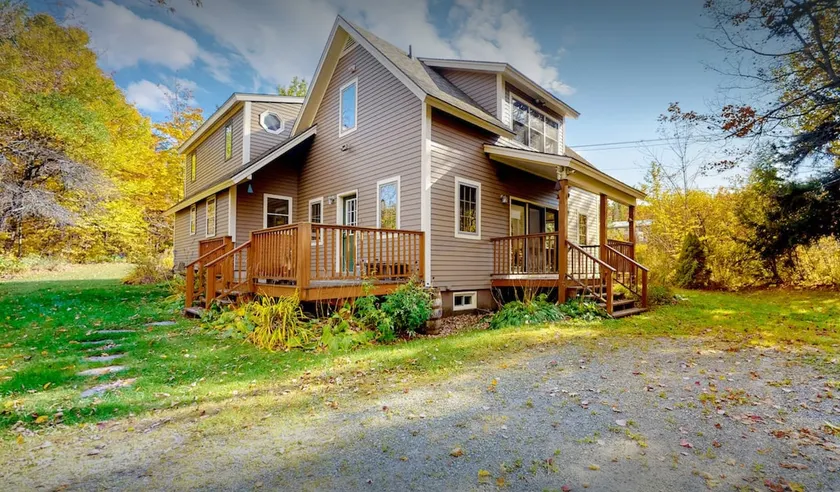 Perfect Hogback Mountain Getaway - Image 1