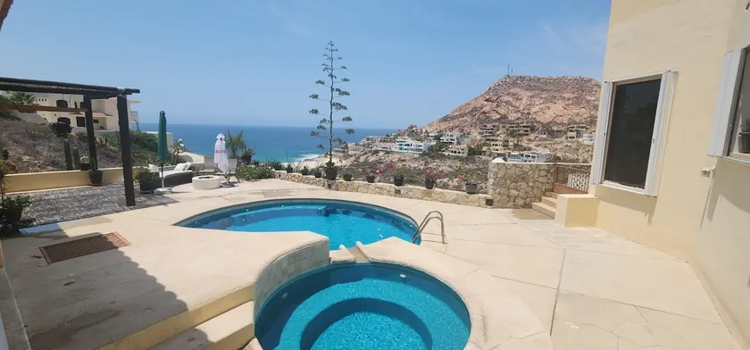 Dream Villa 3br Rancho Cerro Colorado Ocean view - Image 1
