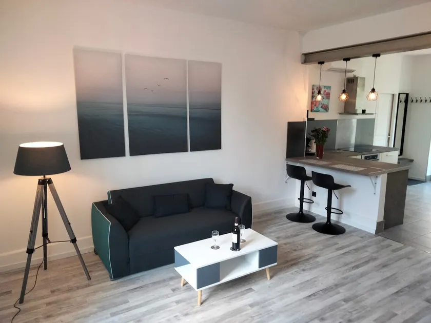 Apartment by the Ixeure - Image 1