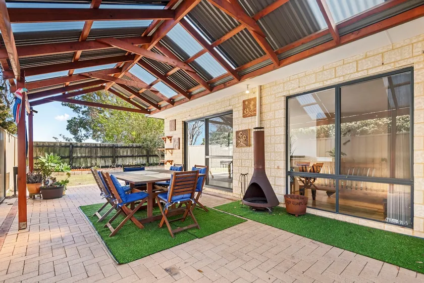 Serenity and Style, Your Ashby Getaway Awaits - Image 1