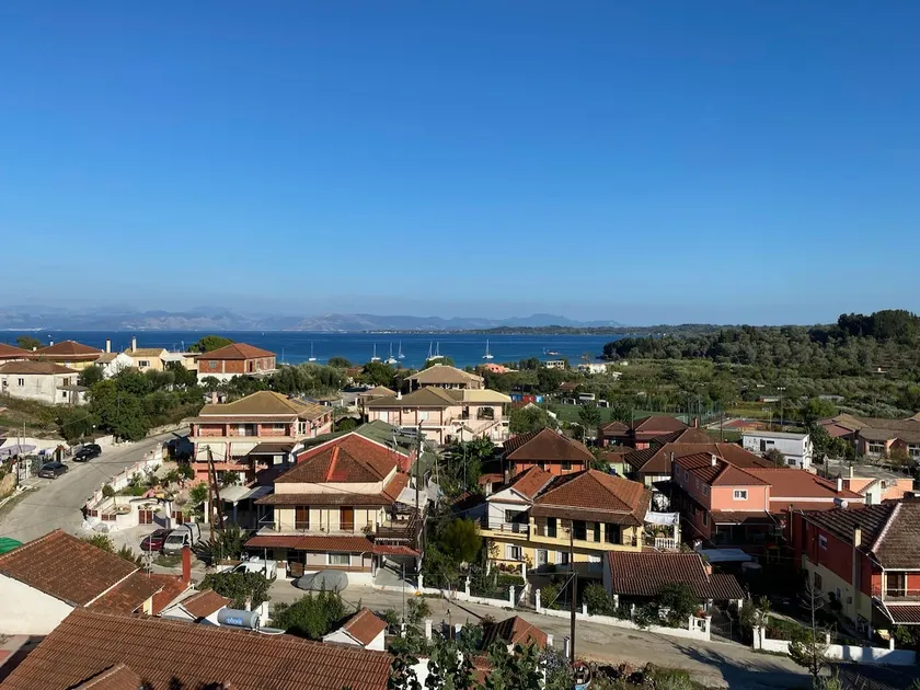 Appartement de vacances avec internet haut débit, terrasse et barbecue | Vue mer - Image 1