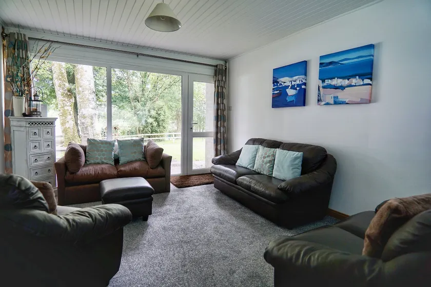 Special 2 Bedroom Home in White Cross - Image 1
