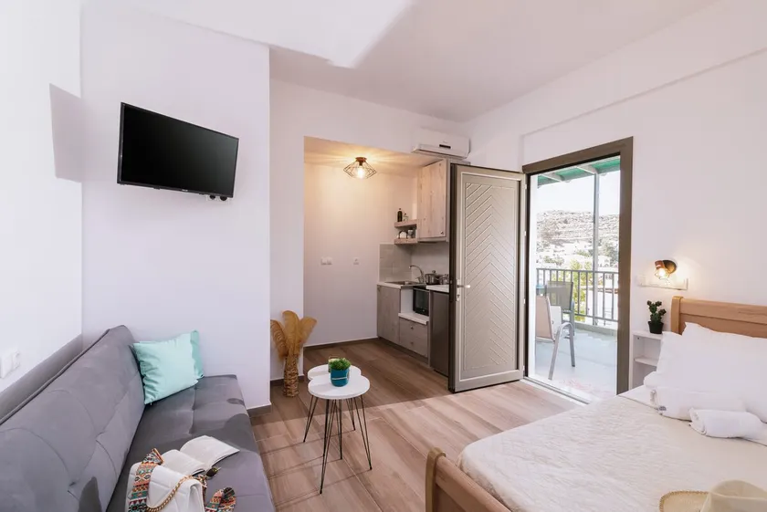 Sifogiannis Rooms - Image 1