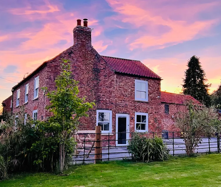 *Owl Tree Luxury Farmhouse* - York - Image 1