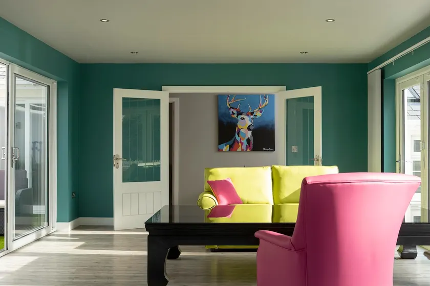 Studio Bungalow, Looe - Image 1