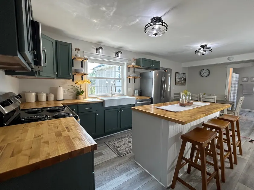 We Call It ”The Farmhouse” - Image 1
