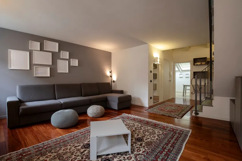 DIMORA VERGER - Family Apartment - Image 1
