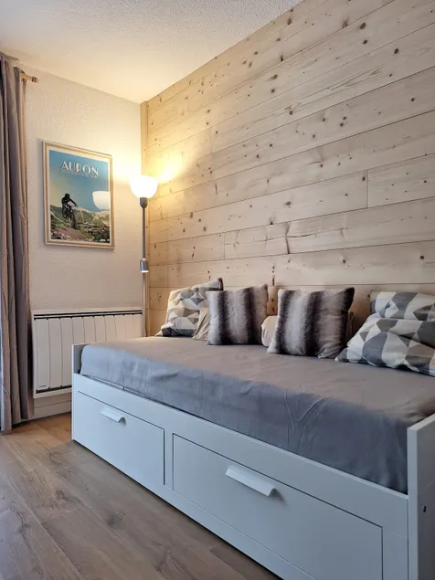 Studio Les 3 Lys Auron - Image 1
