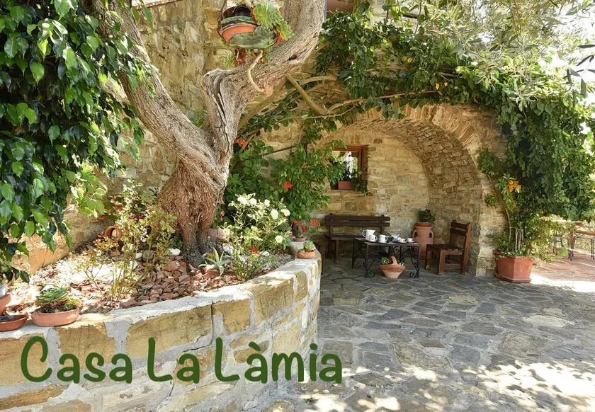 Casa La Lamia B&B - Image 1