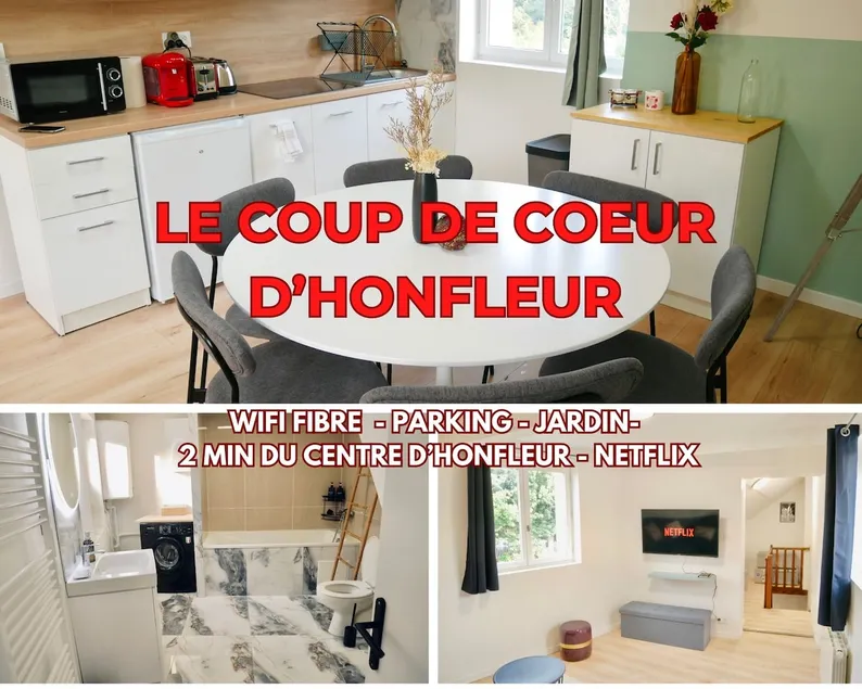 Honfleur's favorite - Image 1