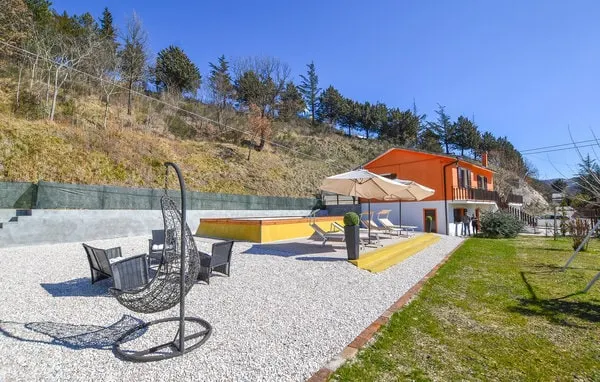 Cristian's house: absolute peace! - Image 1