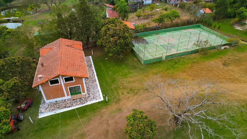 Canto dos Pássaros Farm - Image 1