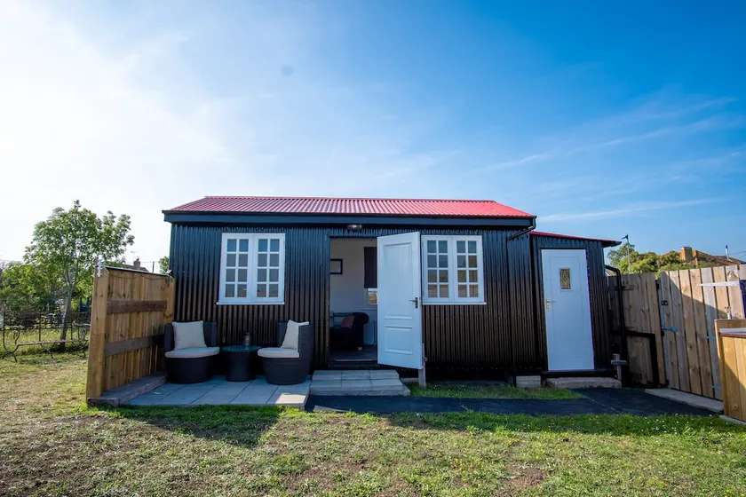 The Other Red Hut - Image 1