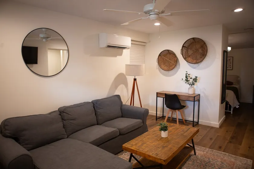 Wilkerson Lane Apartment - Image 1