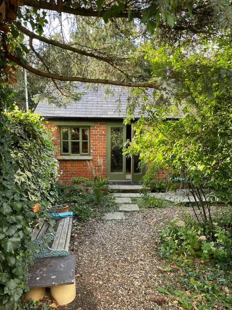 The Garden Annexe - Image 1