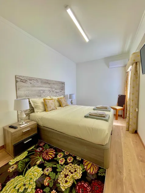APART Casas Brancas - Image 1