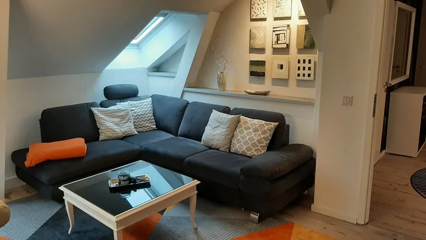 Stürmer Suite - Image 1