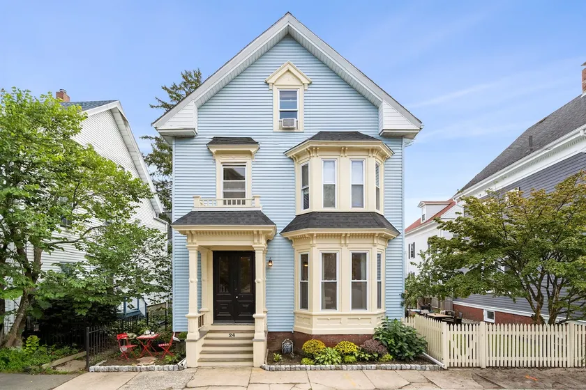Boardman Street Residence - Image 1