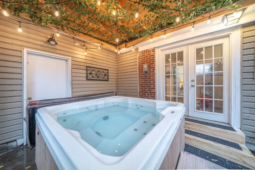 Relax and Reconnect- Hot Tub, Fire Pit, and Fun - Image 1