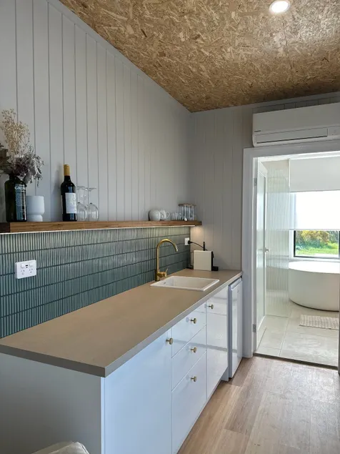 The Nest Tinyhome - Image 1