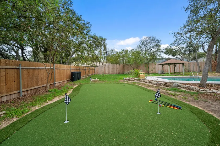 Pool + Game Room + Putting Green *No Cleaning Fee* - Image 1