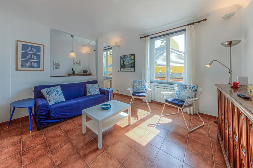 Casa Iris – Comfort and the Sea Within Walking Distance - Image 1