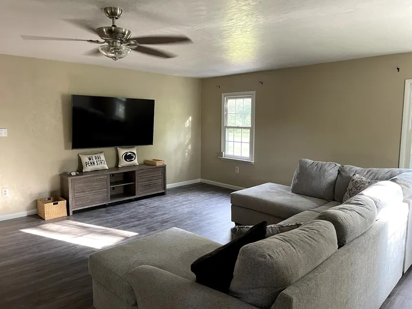 Newly Renovated Home, 10 minutes from Penn State - Image 1