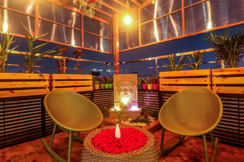 Blue Hawk Hospitality - Image 1