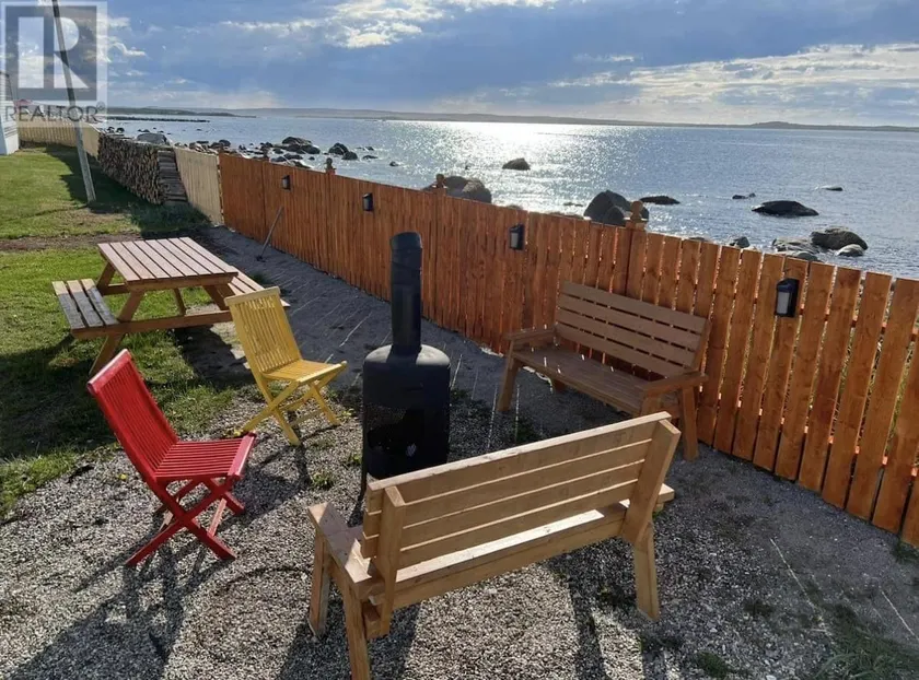 Ragged Harbour Seaside Shanty - Image 1