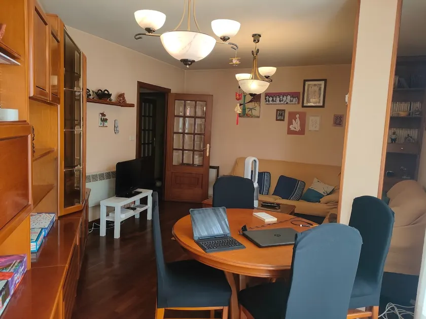 Residential area in Vigo near downtown - Image 1