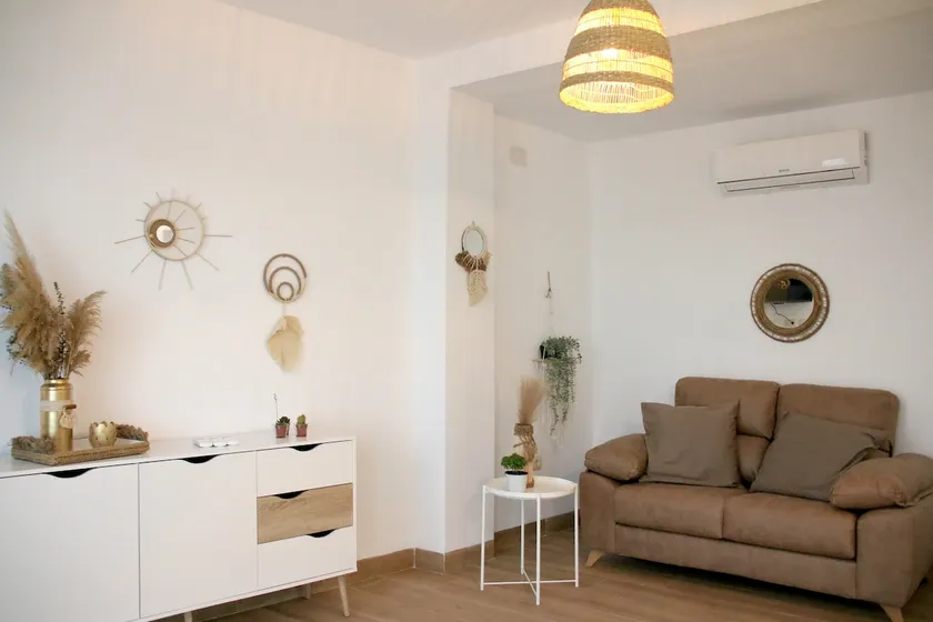 La Estación short-term rentals, Apartamen... - Image 1