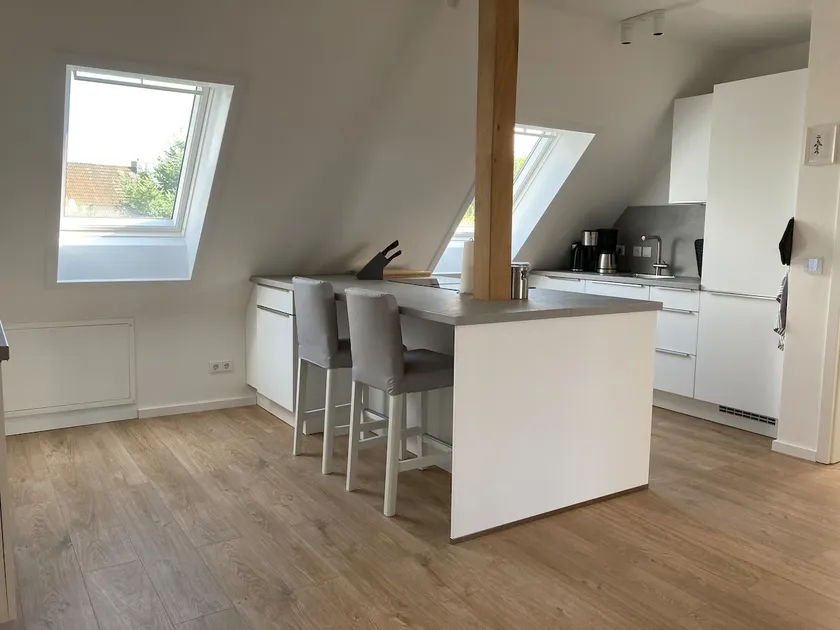 Ferienwohnung kleines Glück - Image 1