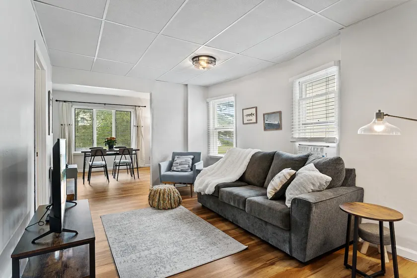 Pattison's Peaceful Retreat - Image 1
