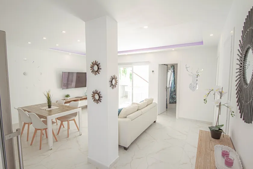 Green Point Tenerife Holidays House - Image 1