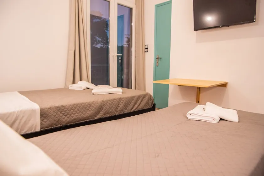APARTMENT 2 IN AGIA MARINA - Image 1