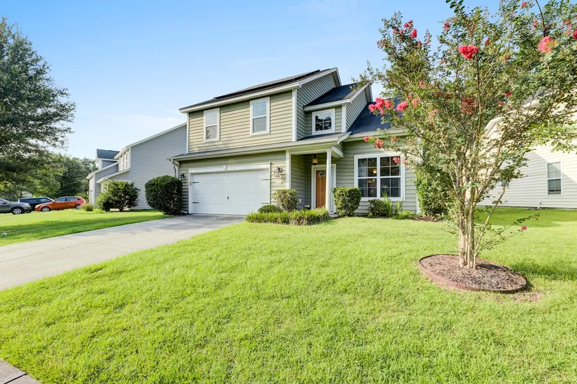 Mulberry: huge yard full kitchen 32 min to beach - Image 1